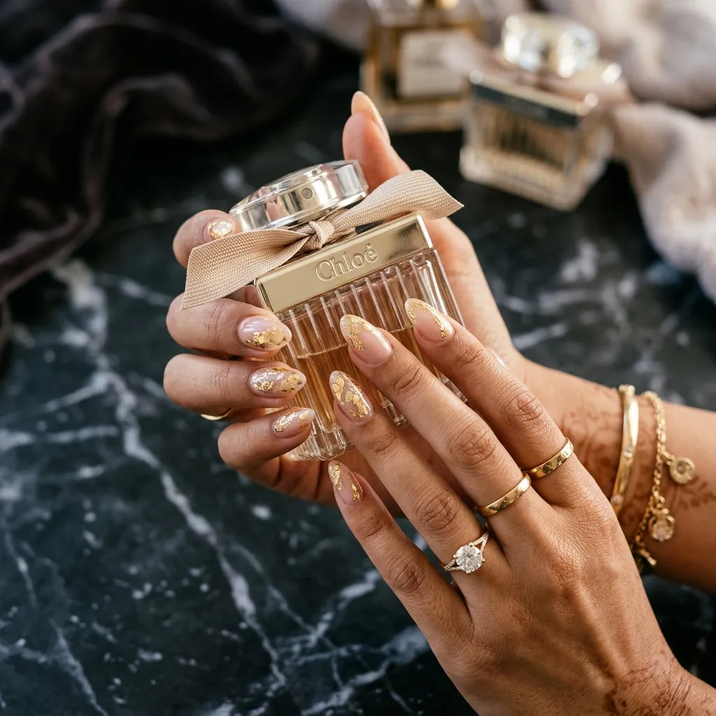 Premium Gel Nails